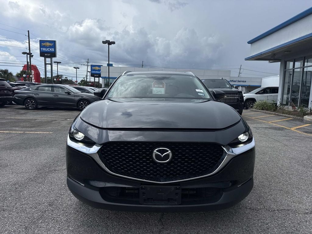 mazda cx-30 2025 3MVDMBCM1SM757696 image mazda cx-30 2025 3MVDMBCM1SM757696 image