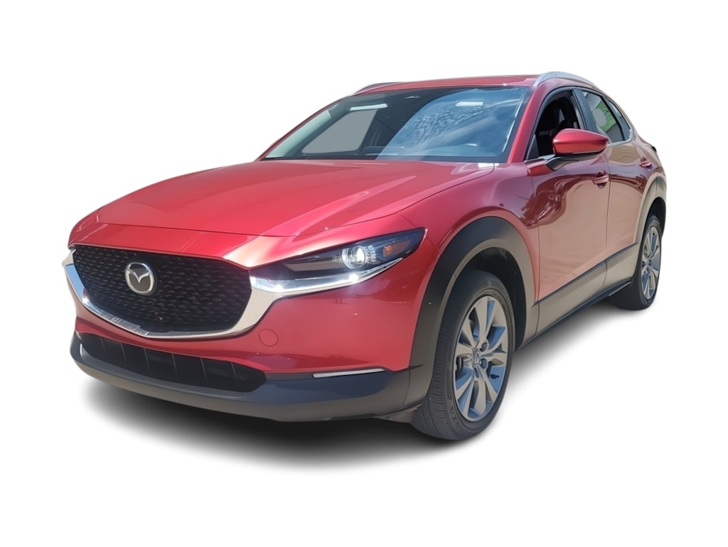 mazda cx-30 2025 3MVDMBCM2SM771929 image mazda cx-30 2025 3MVDMBCM2SM771929 image