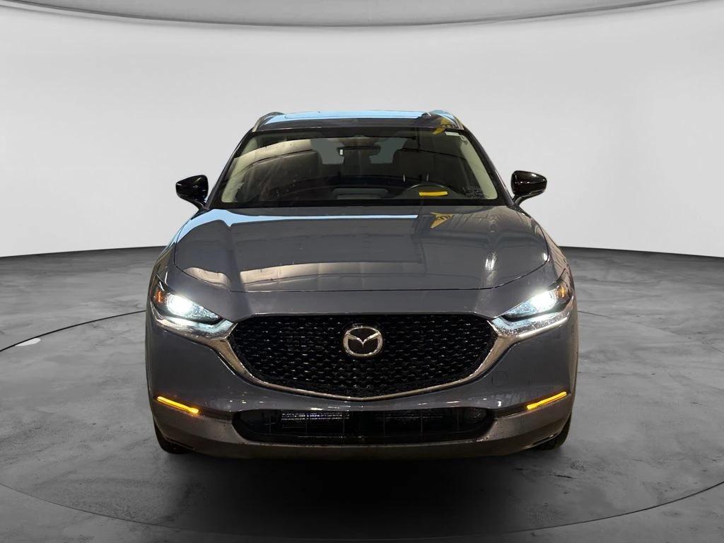 mazda cx-30 2025 3MVDMBCM2SM813497 image mazda cx-30 2025 3MVDMBCM2SM813497 image