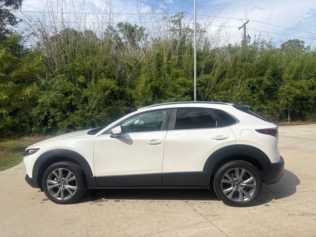 mazda cx-30 2025 3MVDMBCM4SM777179 image mazda cx-30 2025 3MVDMBCM4SM777179 image