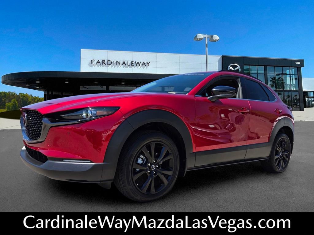 mazda cx-30 2025 3MVDMBEYXSM833657 image mazda cx-30 2025 3MVDMBEYXSM833657 image