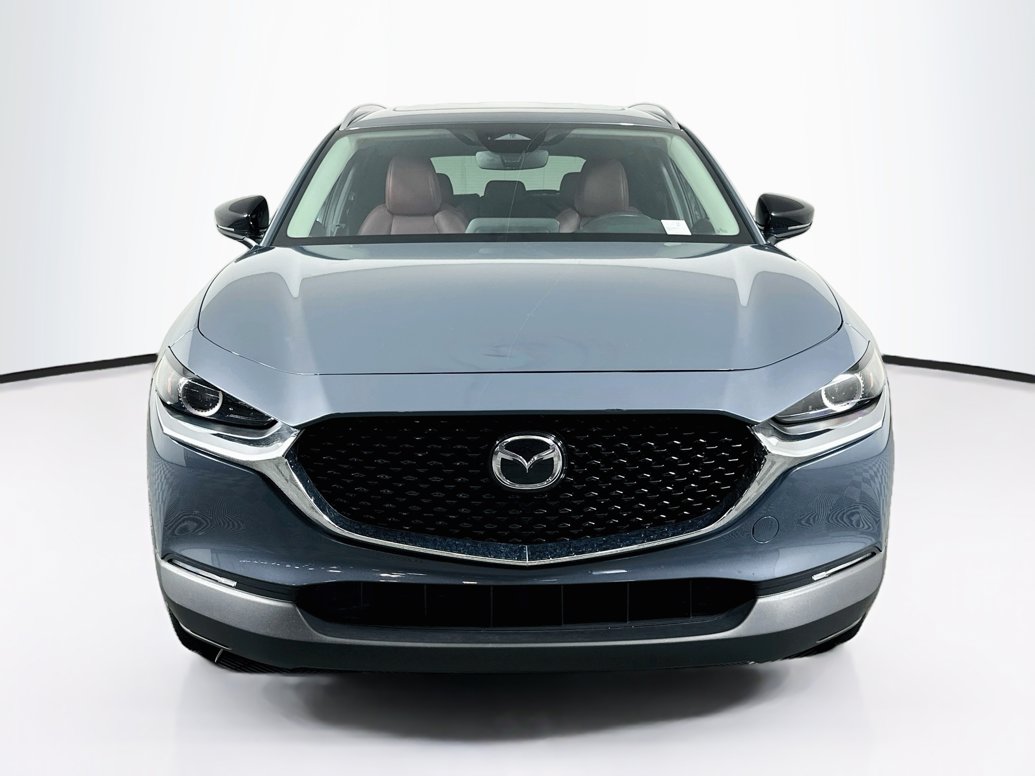 mazda cx-30 2025 3MVDMBCM8SM788489 image mazda cx-30 2025 3MVDMBCM8SM788489 image