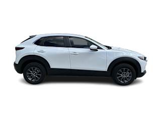 mazda cx-30 2025 3MVDMBAM0SM786173 image mazda cx-30 2025 3MVDMBAM0SM786173 image