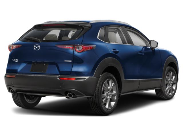 mazda cx-30 2025 3MVDMBCM4SM855685 image mazda cx-30 2025 3MVDMBCM4SM855685 image