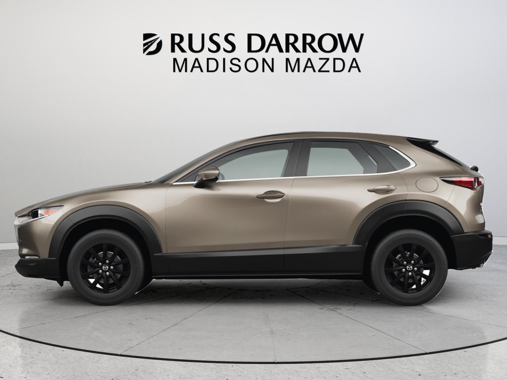 mazda cx-30 2025 3MVDMBXY0SM818632 image mazda cx-30 2025 3MVDMBXY0SM818632 image