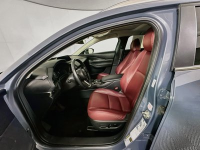 mazda cx-30 2025 3MVDMBCM8SM814041 image mazda cx-30 2025 3MVDMBCM8SM814041 image