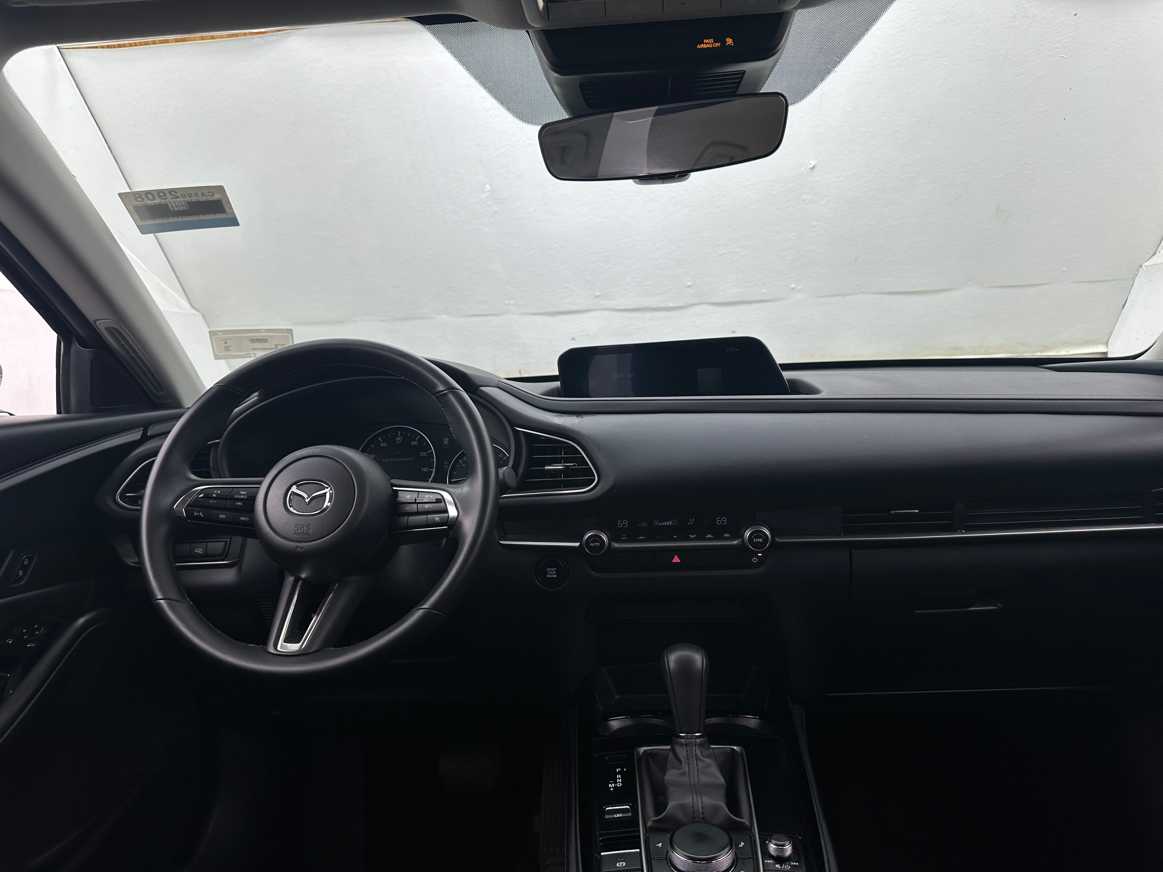 mazda cx-30 2025 3MVDMBBM5SM794946 image mazda cx-30 2025 3MVDMBBM5SM794946 image
