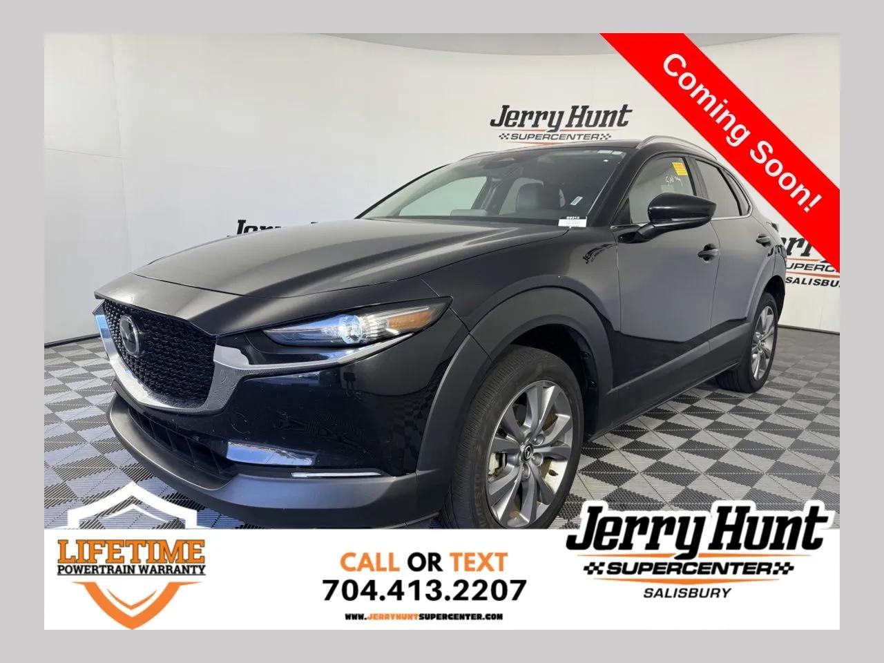 mazda cx-30 2025 3MVDMBCM8SM779744 image mazda cx-30 2025 3MVDMBCM8SM779744 image