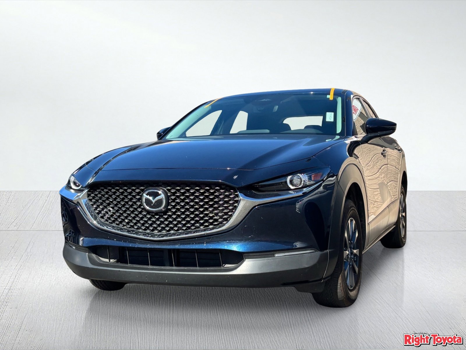 mazda cx-30 2025 3MVDMBAM2SM835700 image mazda cx-30 2025 3MVDMBAM2SM835700 image