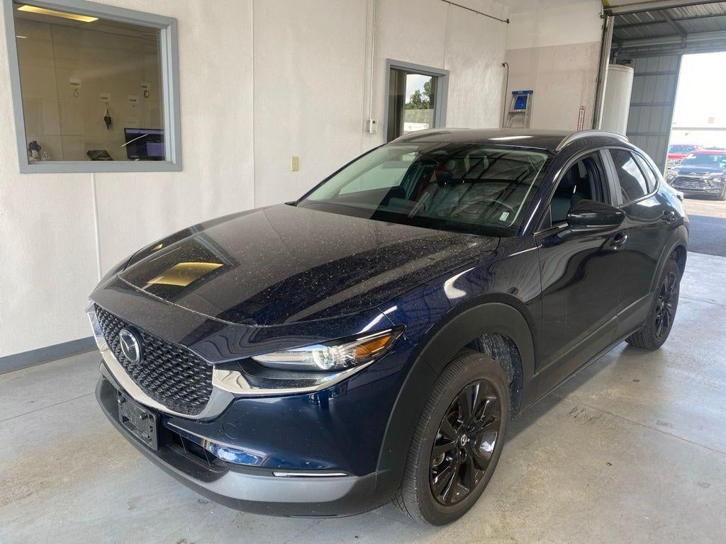 mazda cx-30 2025 3MVDMBBMXSM814074 image mazda cx-30 2025 3MVDMBBMXSM814074 image