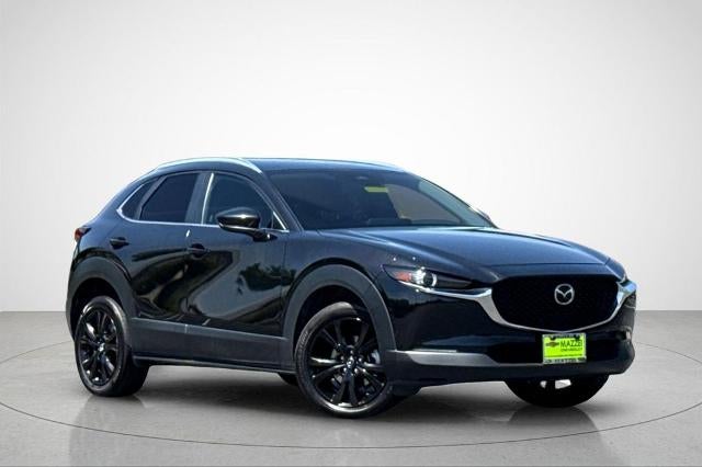 mazda cx-30 2025 3MVDMBBM2SM756025 image mazda cx-30 2025 3MVDMBBM2SM756025 image
