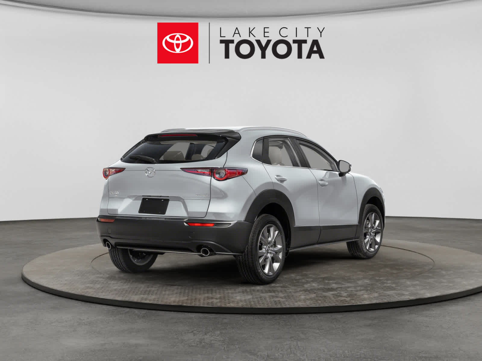 mazda cx-30 2025 3MVDMBCM4SM767476 image mazda cx-30 2025 3MVDMBCM4SM767476 image