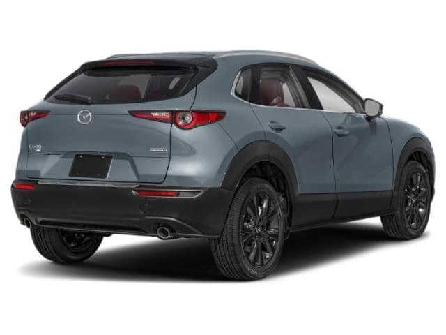 mazda cx-30 2025 3MVDMBCM9SM810256 image mazda cx-30 2025 3MVDMBCM9SM810256 image