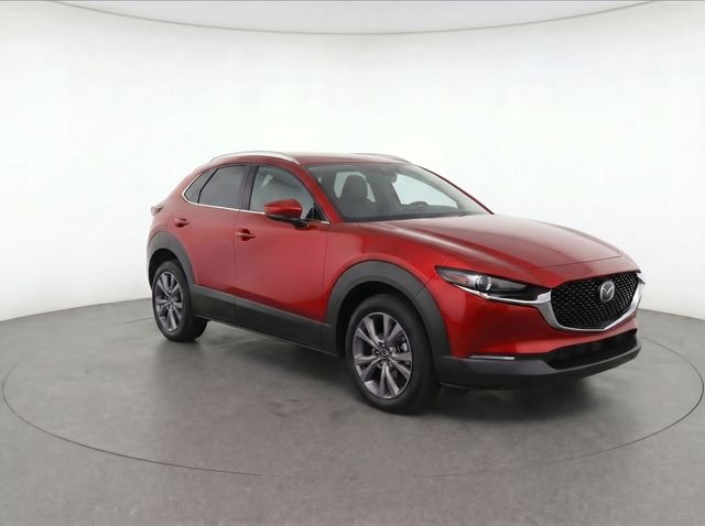 mazda cx-30 2025 3MVDMBCM5SM833436 image mazda cx-30 2025 3MVDMBCM5SM833436 image