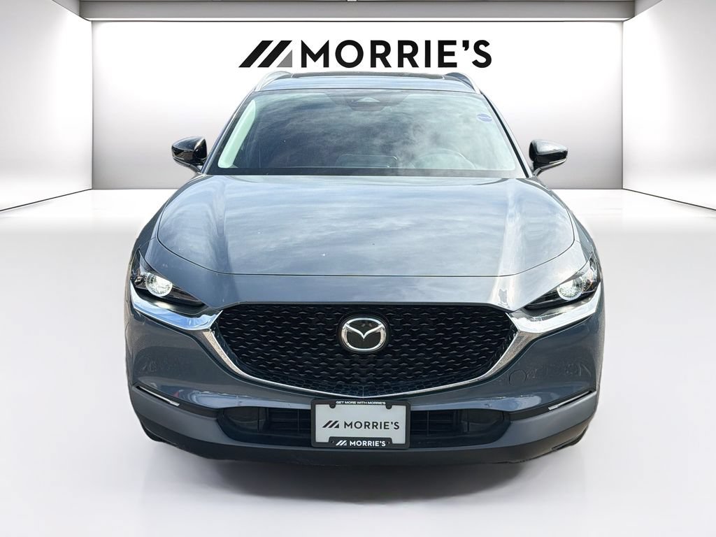 mazda cx-30 2025 3MVDMBCM7SM814404 image mazda cx-30 2025 3MVDMBCM7SM814404 image