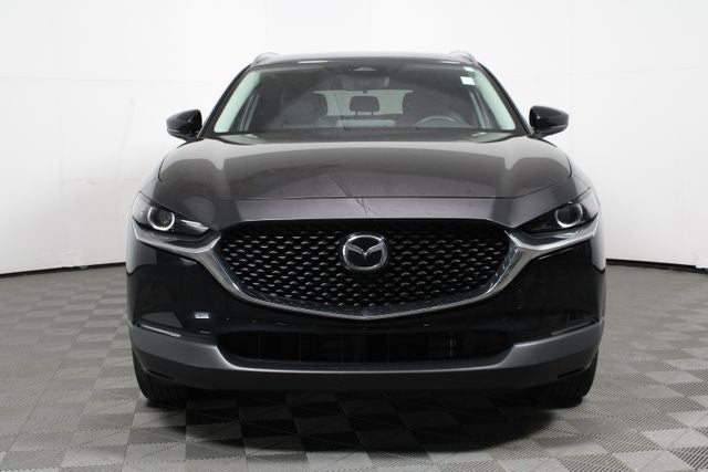 mazda cx-30 2025 3MVDMBBM3SM804406 image mazda cx-30 2025 3MVDMBBM3SM804406 image