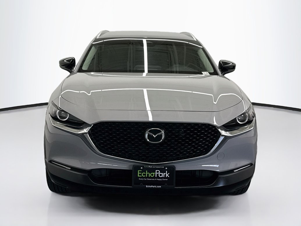 mazda cx-30 2025 3MVDMBBMXSM797891 image mazda cx-30 2025 3MVDMBBMXSM797891 image