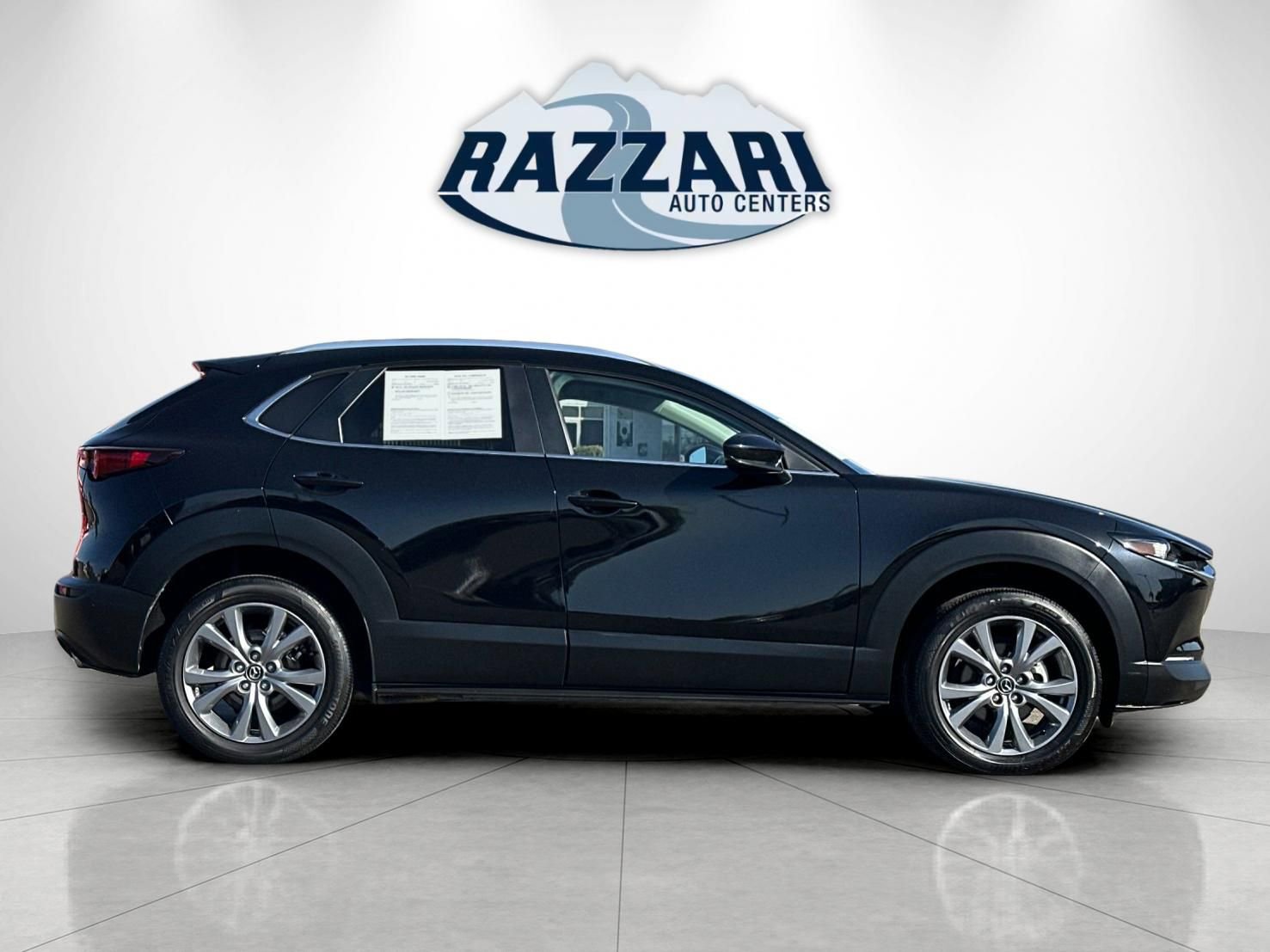 mazda cx-30 2025 3MVDMBCM2SM788259 image mazda cx-30 2025 3MVDMBCM2SM788259 image
