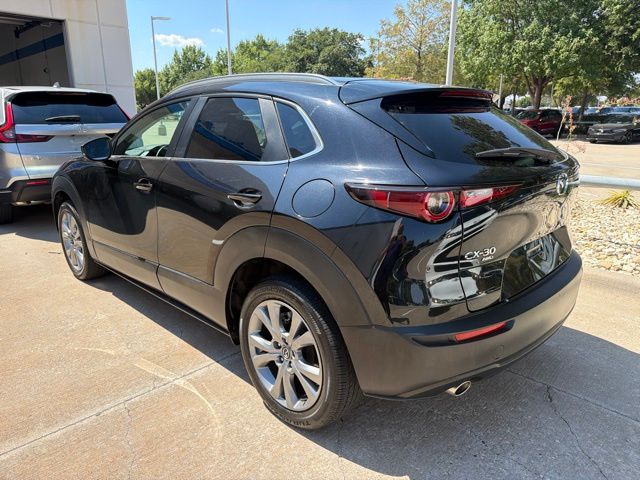 mazda cx-30 2025 3MVDMBCM1SM813930 image mazda cx-30 2025 3MVDMBCM1SM813930 image