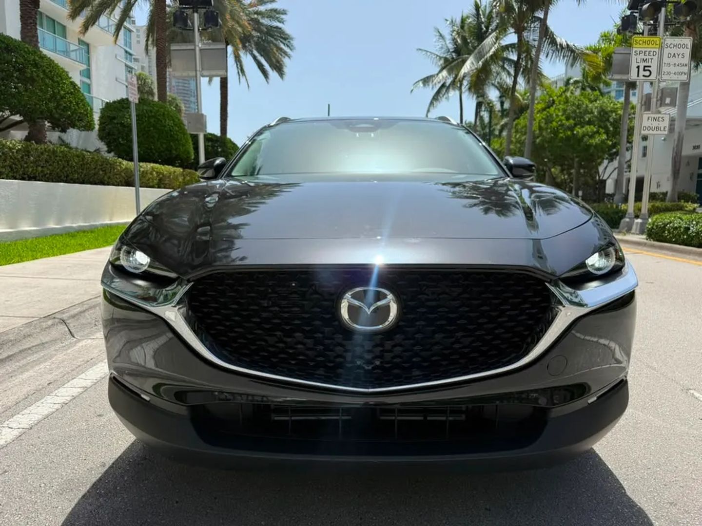 mazda cx-30 2025 3MVDMBCM5SM812683 image mazda cx-30 2025 3MVDMBCM5SM812683 image