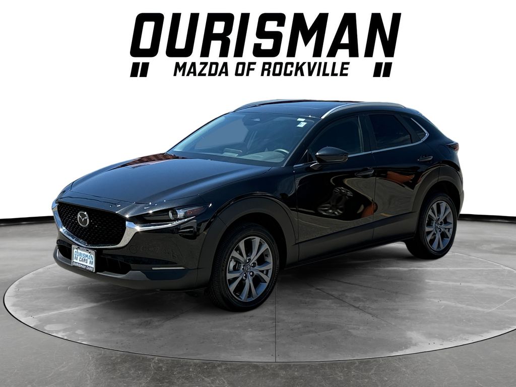 mazda cx-30 2025 3MVDMBCM4SM823965 image mazda cx-30 2025 3MVDMBCM4SM823965 image
