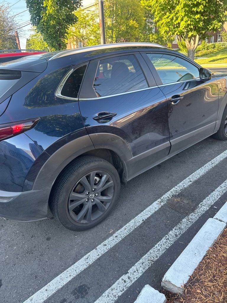 mazda cx-30 2025 3MVDMBCM5SM758253 image mazda cx-30 2025 3MVDMBCM5SM758253 image