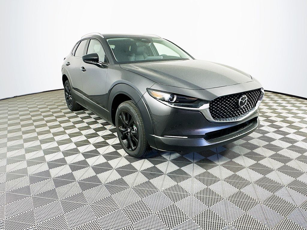 mazda cx-30 2025 3MVDMBBM2SM857890 image mazda cx-30 2025 3MVDMBBM2SM857890 image