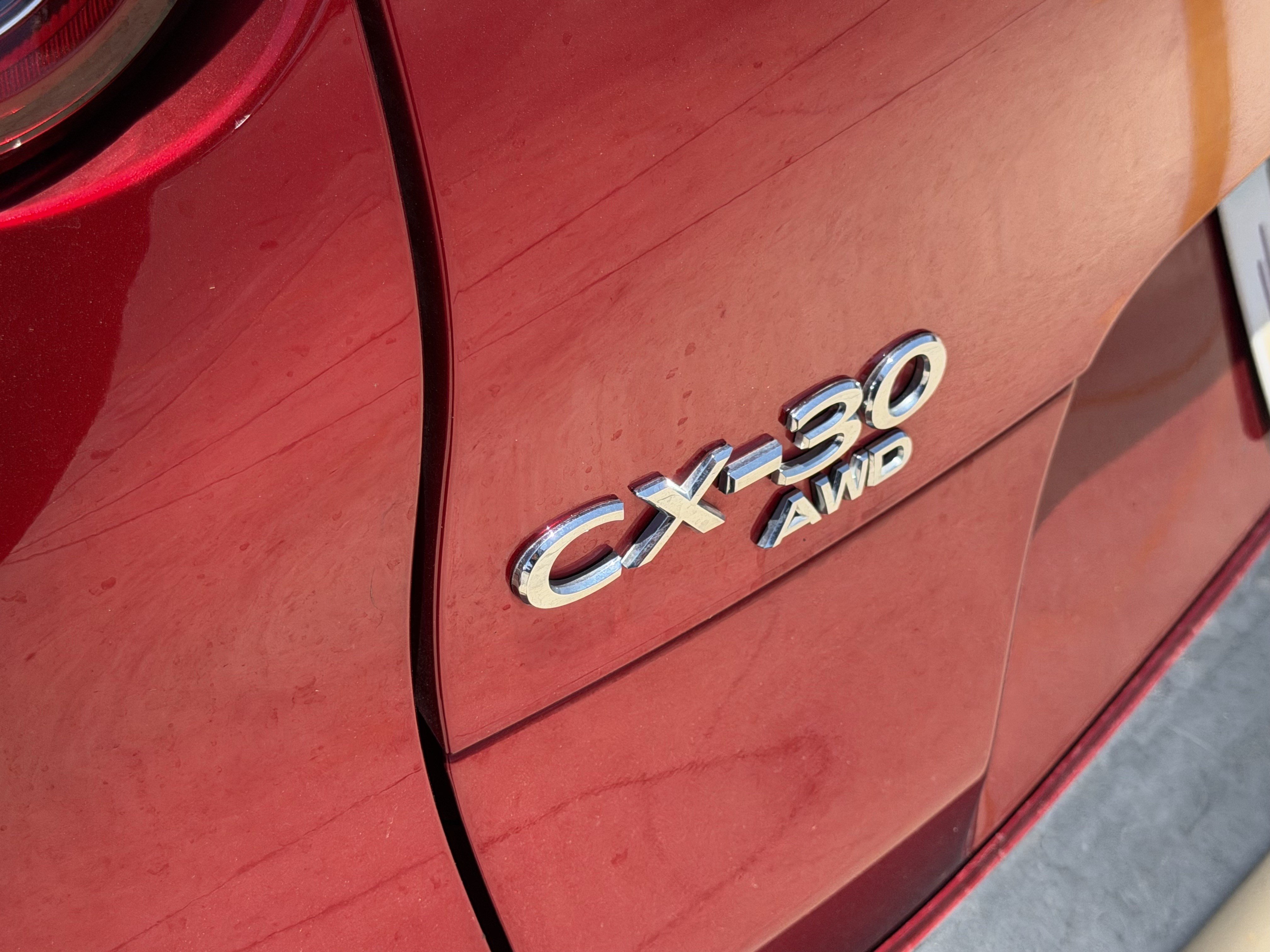 mazda cx-30 2025 3MVDMBCMXSM790616 image mazda cx-30 2025 3MVDMBCMXSM790616 image