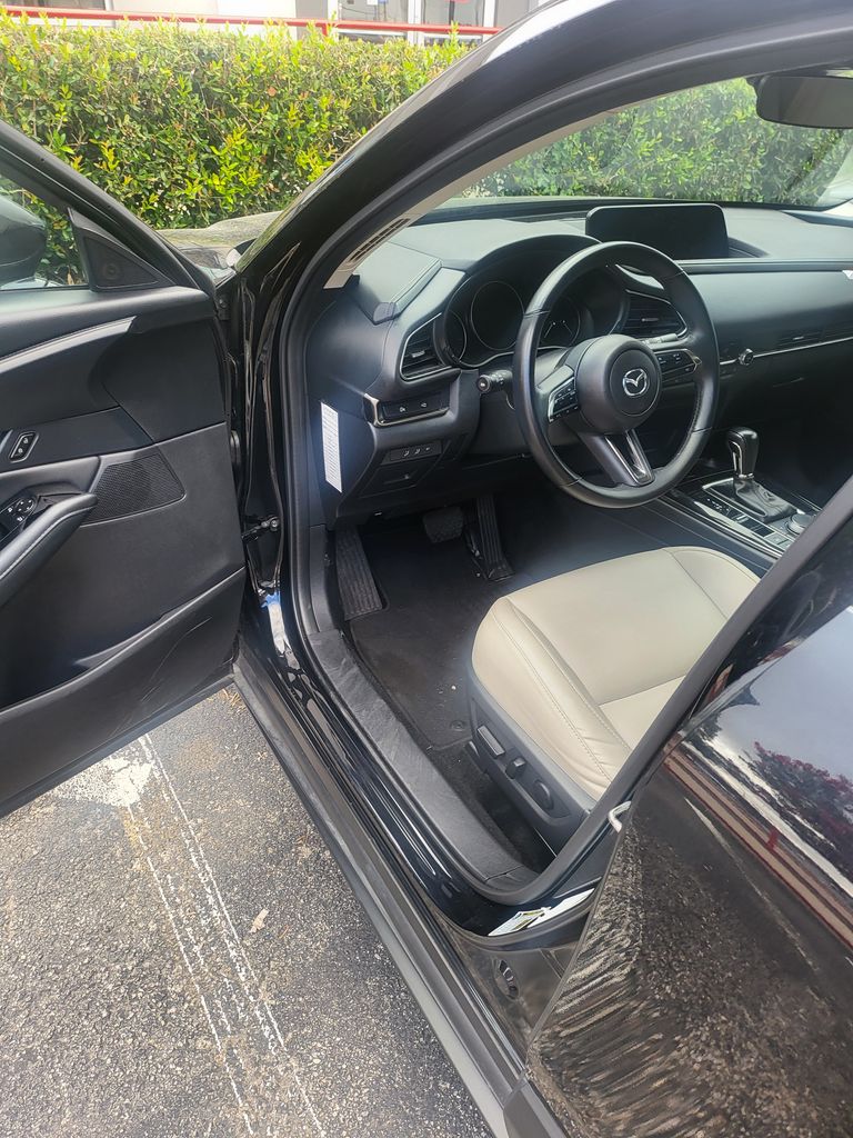 mazda cx-30 2025 3MVDMBCM3SM789338 image mazda cx-30 2025 3MVDMBCM3SM789338 image