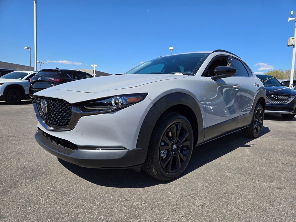 mazda cx-30 2025 3MVDMBDY4SM832490 image mazda cx-30 2025 3MVDMBDY4SM832490 image