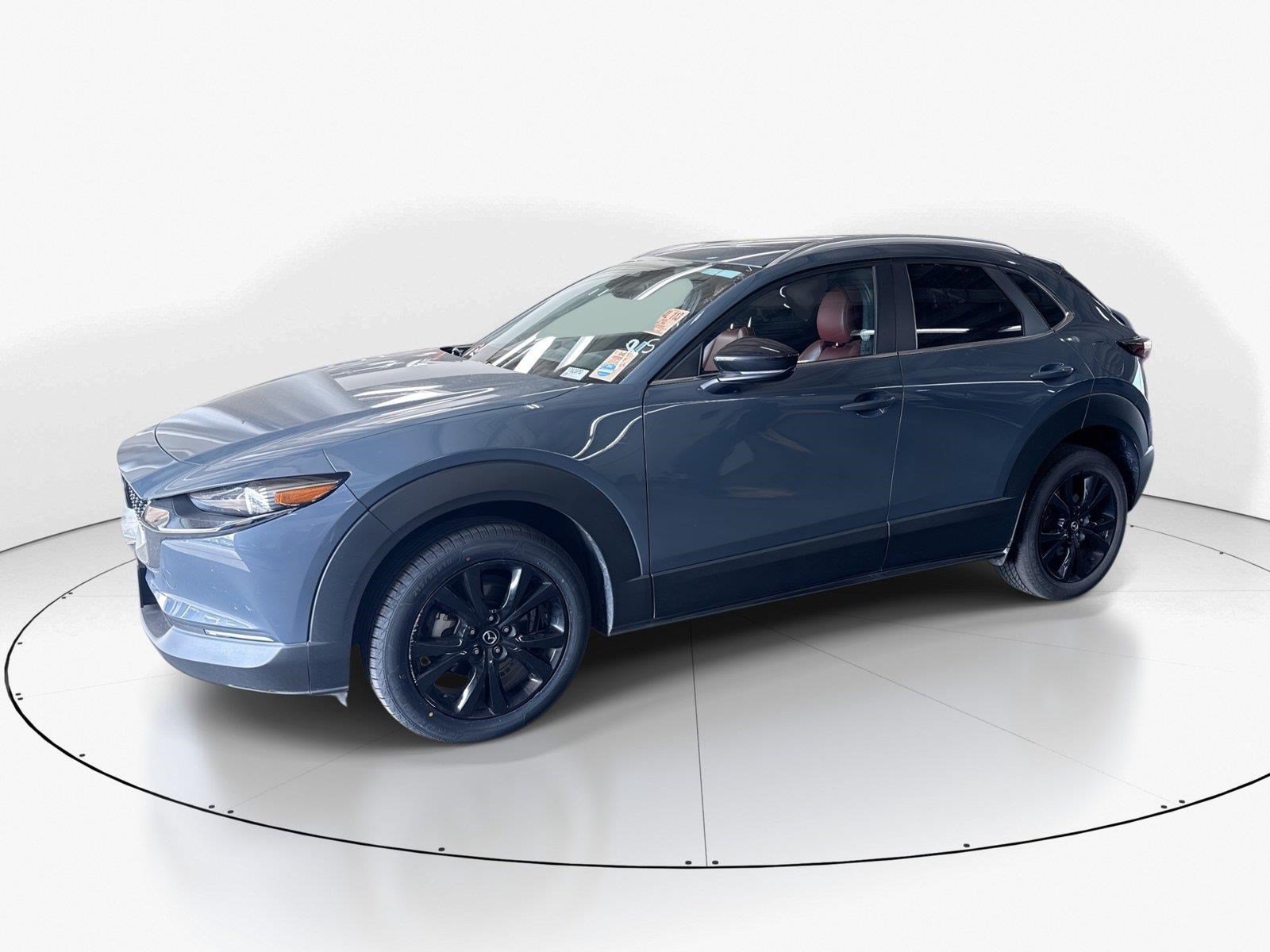 mazda cx-30 2025 3MVDMBCMXSM778501 image mazda cx-30 2025 3MVDMBCMXSM778501 image