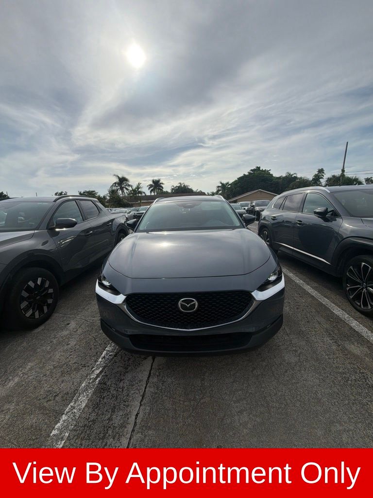 mazda cx-30 2025 3MVDMBCM7SM796146 image mazda cx-30 2025 3MVDMBCM7SM796146 image
