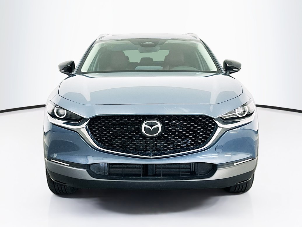 mazda cx-30 2025 3MVDMBCM7SM773112 image mazda cx-30 2025 3MVDMBCM7SM773112 image