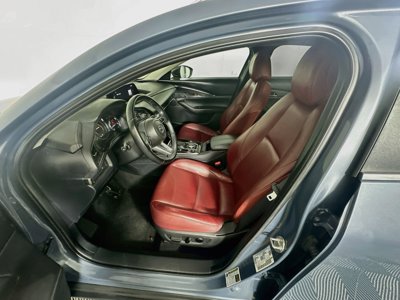 mazda cx-30 2025 3MVDMBCM1SM757777 image mazda cx-30 2025 3MVDMBCM1SM757777 image