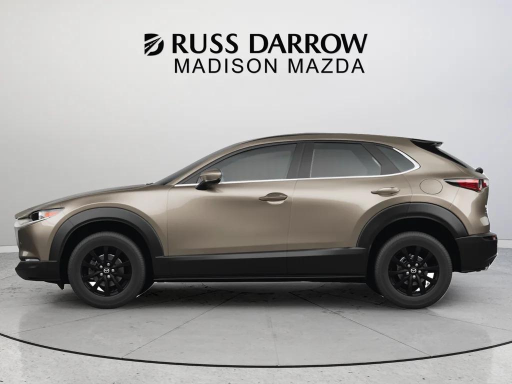 mazda cx-30 2025 3MVDMBXY5SM833868 image mazda cx-30 2025 3MVDMBXY5SM833868 image