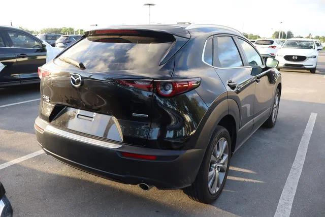 mazda cx-30 2025 3MVDMBCM8SM799721 image mazda cx-30 2025 3MVDMBCM8SM799721 image