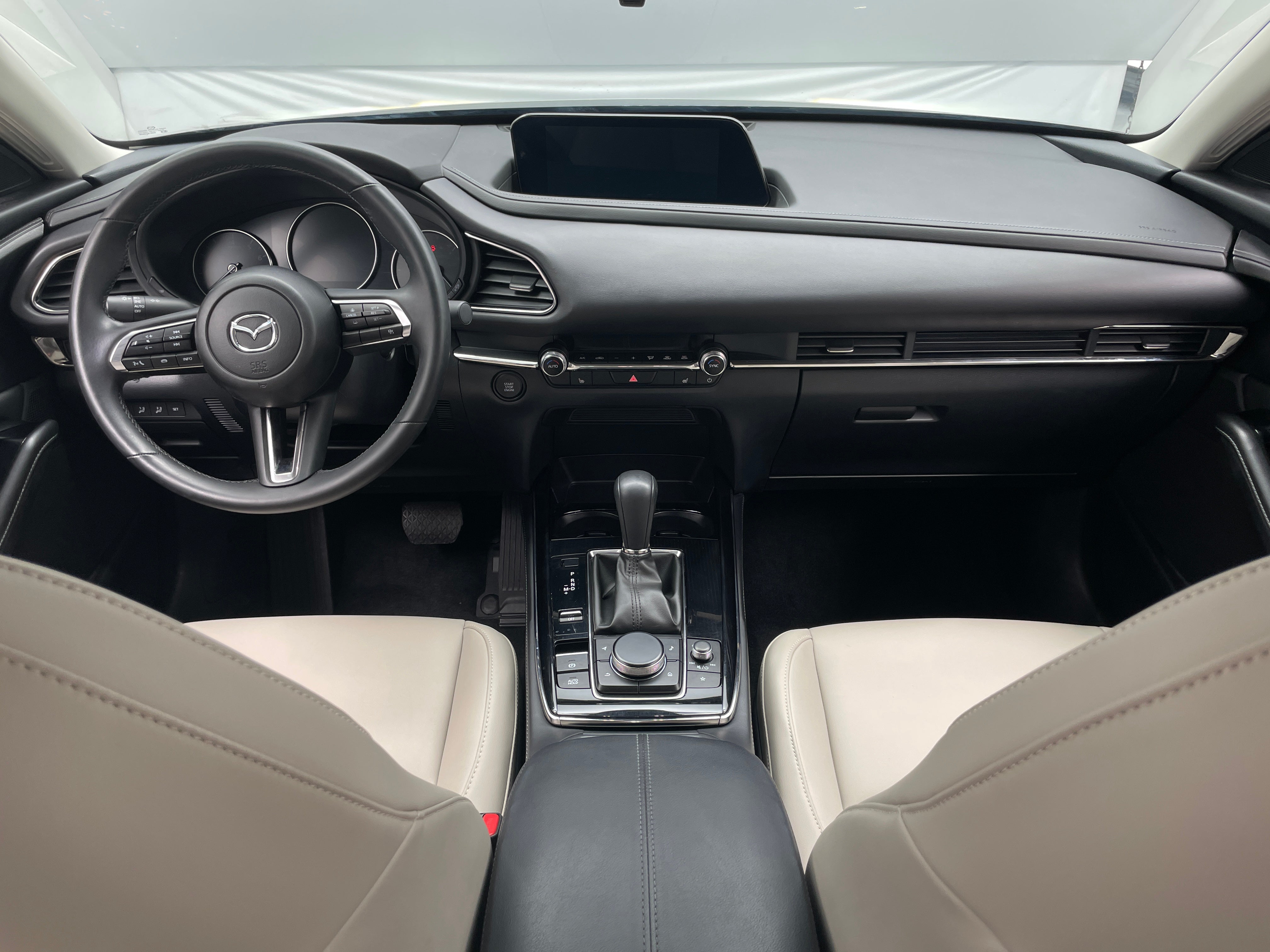 mazda cx-30 2025 3MVDMBCMXSM814669 image mazda cx-30 2025 3MVDMBCMXSM814669 image