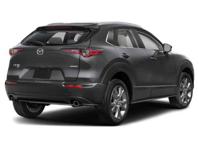 mazda cx-30 2025 3MVDMBCM6SM780620 image mazda cx-30 2025 3MVDMBCM6SM780620 image