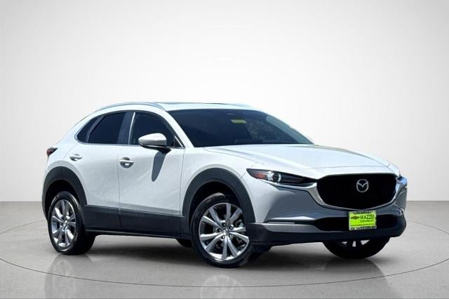mazda cx-30 2025 3MVDMBCM2SM812379 image mazda cx-30 2025 3MVDMBCM2SM812379 image
