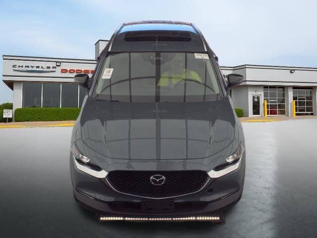 mazda cx-30 2025 3MVDMBCM6SM796400 image mazda cx-30 2025 3MVDMBCM6SM796400 image