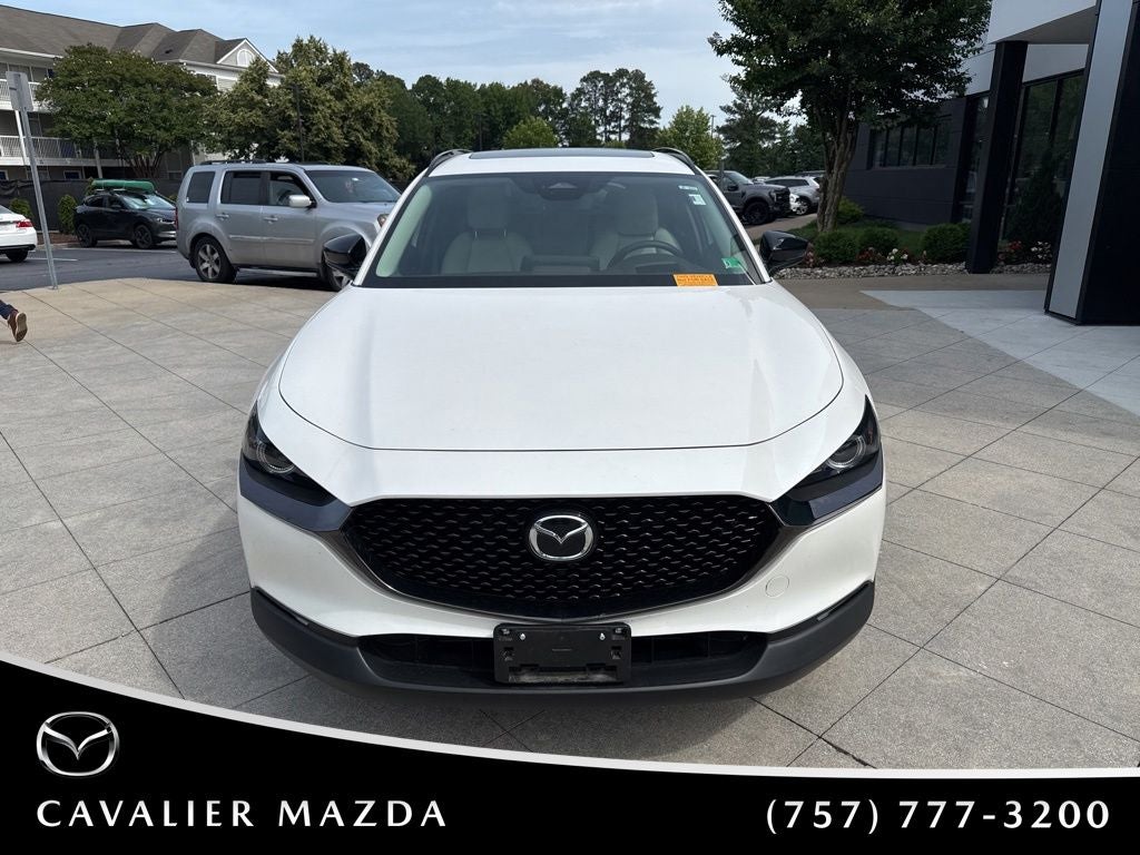 mazda cx-30 2025 3MVDMBDY4SM761100 image mazda cx-30 2025 3MVDMBDY4SM761100 image