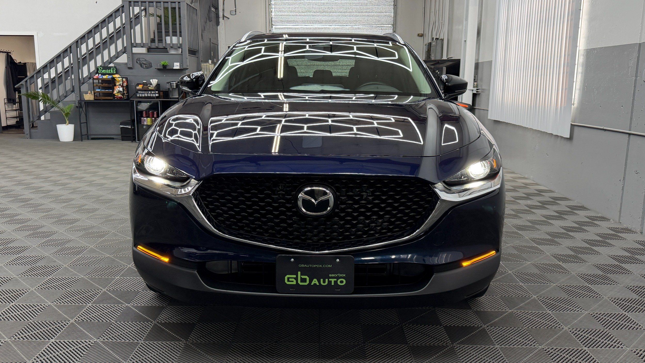 mazda cx-30 2025 3MVDMBBMXSM784591 image mazda cx-30 2025 3MVDMBBMXSM784591 image