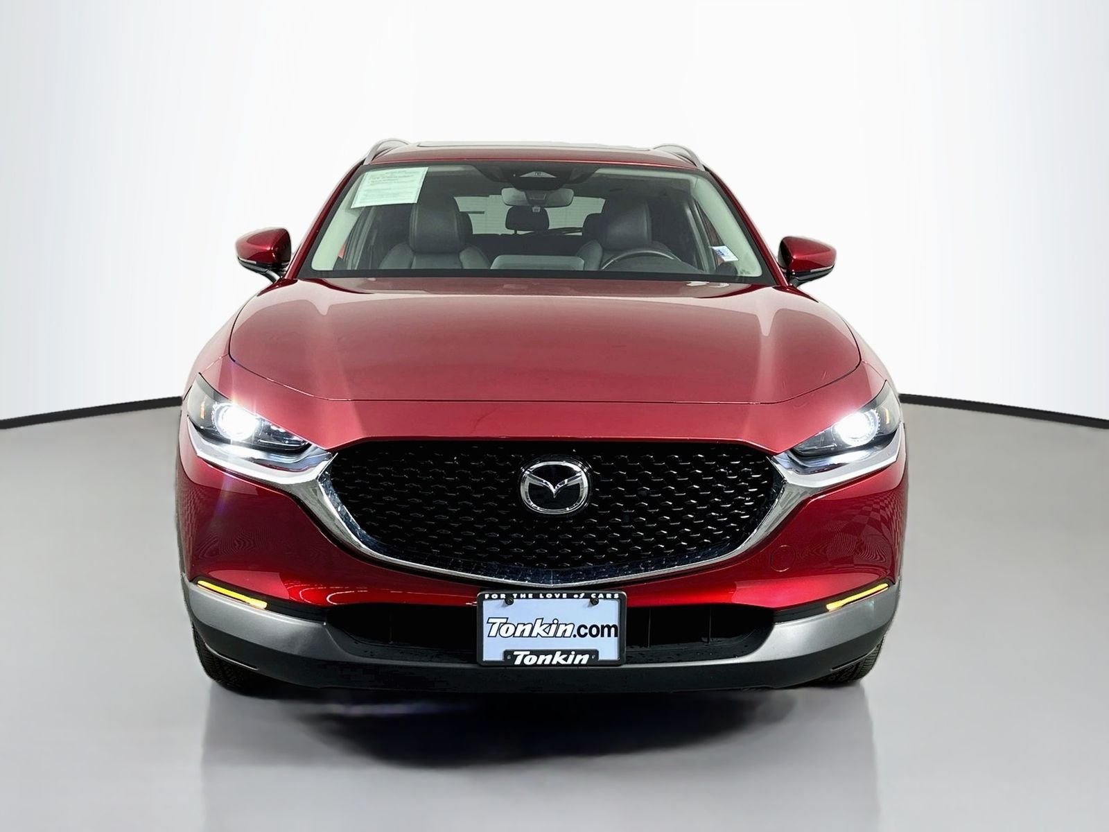 mazda cx-30 2025 3MVDMBCM8SM816131 image mazda cx-30 2025 3MVDMBCM8SM816131 image