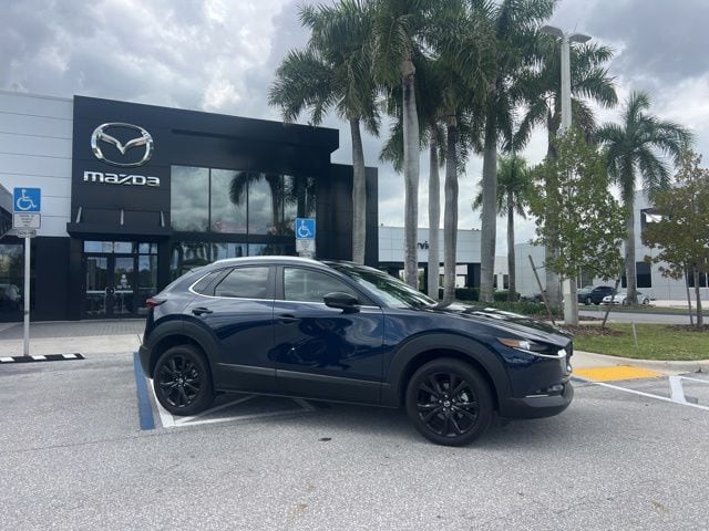 mazda cx-30 2025 3MVDMBBM4SM838449 image mazda cx-30 2025 3MVDMBBM4SM838449 image