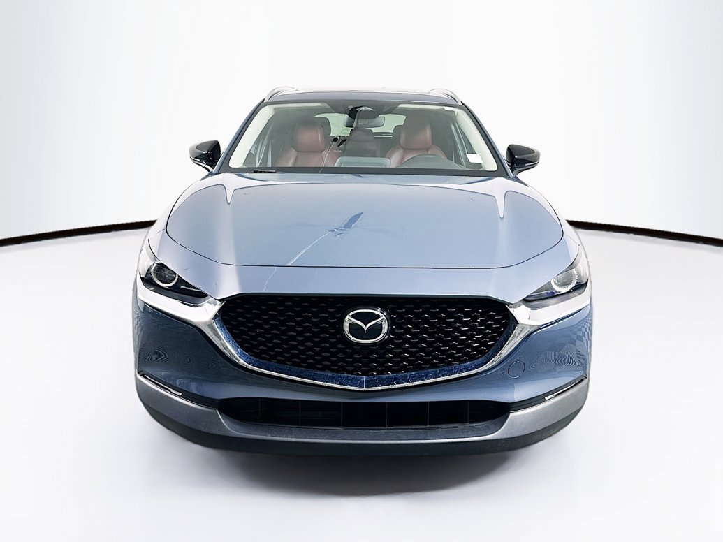 mazda cx-30 2025 3MVDMBCM5SM777711 image mazda cx-30 2025 3MVDMBCM5SM777711 image