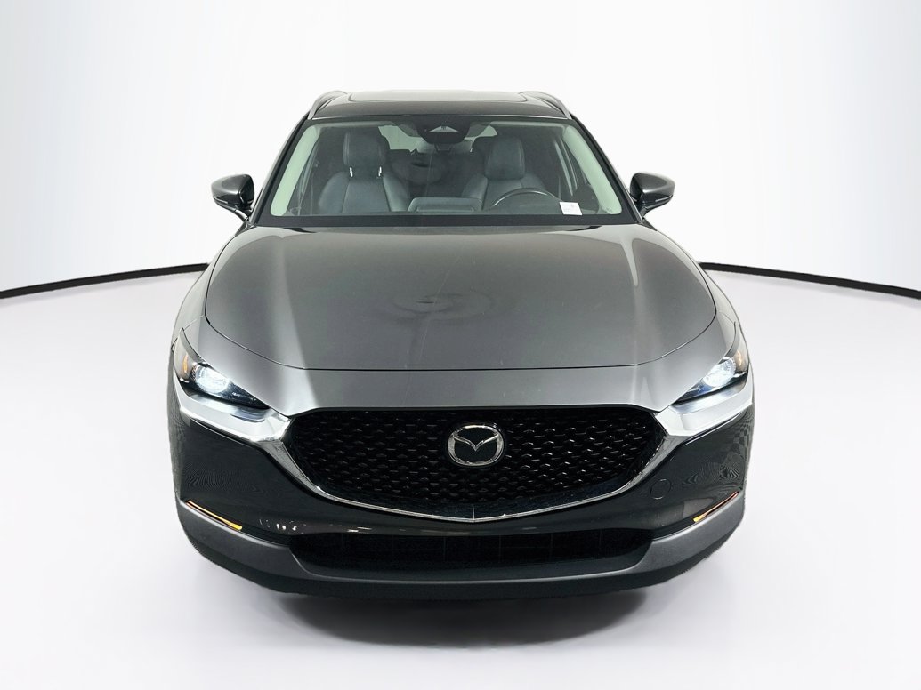 mazda cx-30 2025 3MVDMBCM7SM772347 image mazda cx-30 2025 3MVDMBCM7SM772347 image