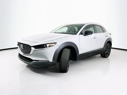 mazda cx-30 2025 3MVDMBBM5SM842929 image