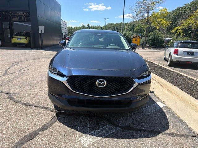 mazda cx-30 2025 3MVDMBAM4SM752043 image mazda cx-30 2025 3MVDMBAM4SM752043 image