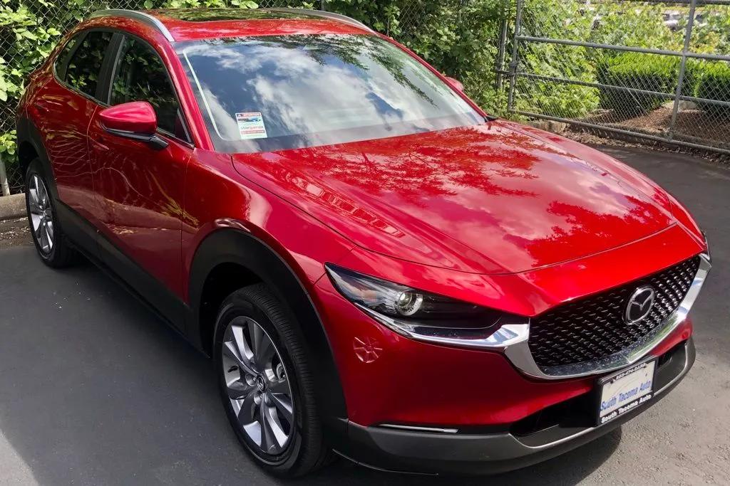 mazda cx-30 2025 3MVDMBCMXSM797999 image mazda cx-30 2025 3MVDMBCMXSM797999 image