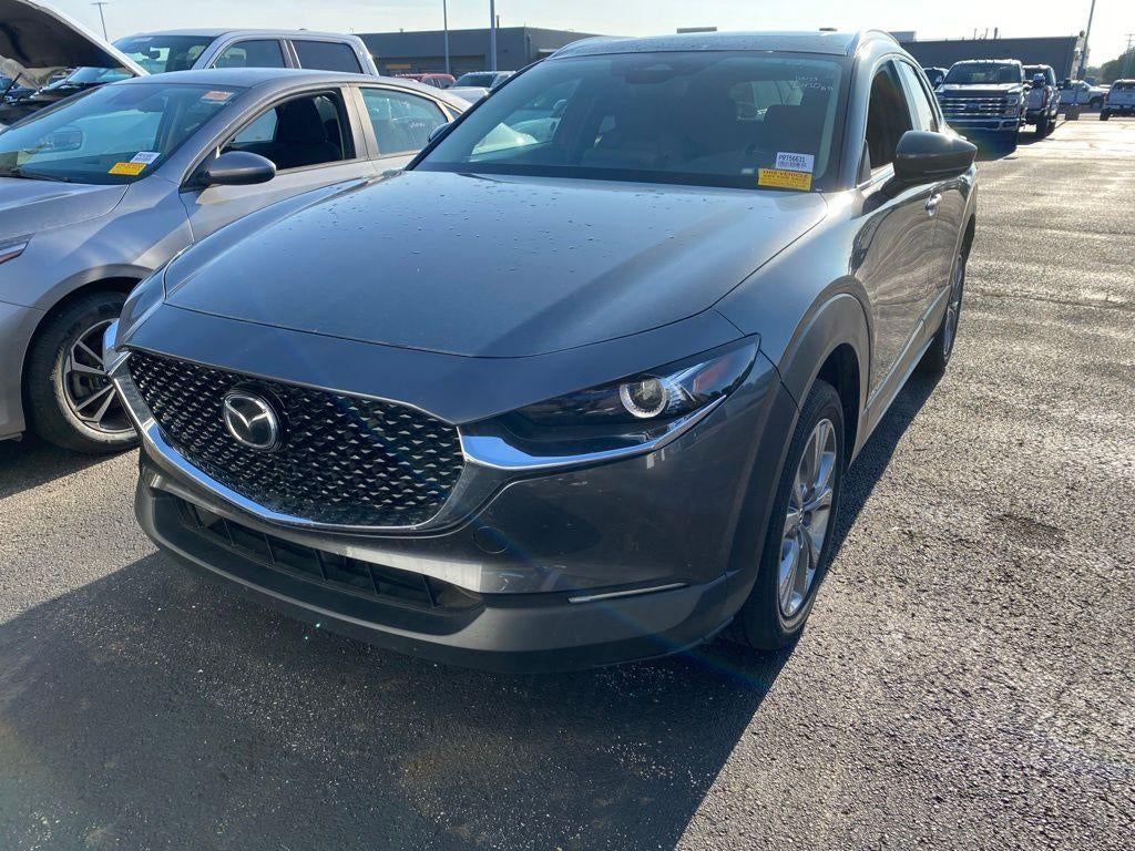 mazda cx-30 2025 3MVDMBCM6SM776373 image mazda cx-30 2025 3MVDMBCM6SM776373 image